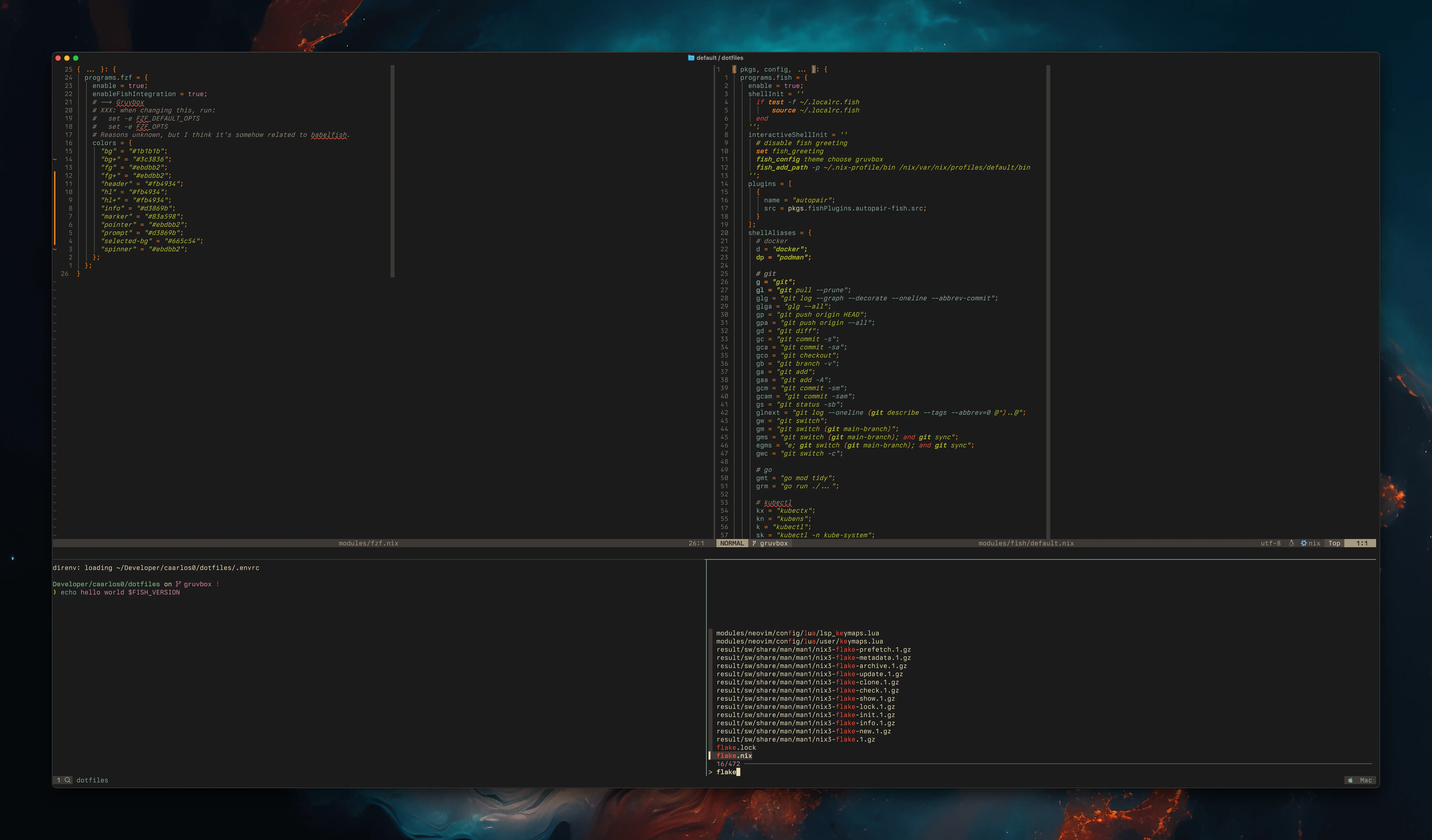Still kinda impressed on how well this works!