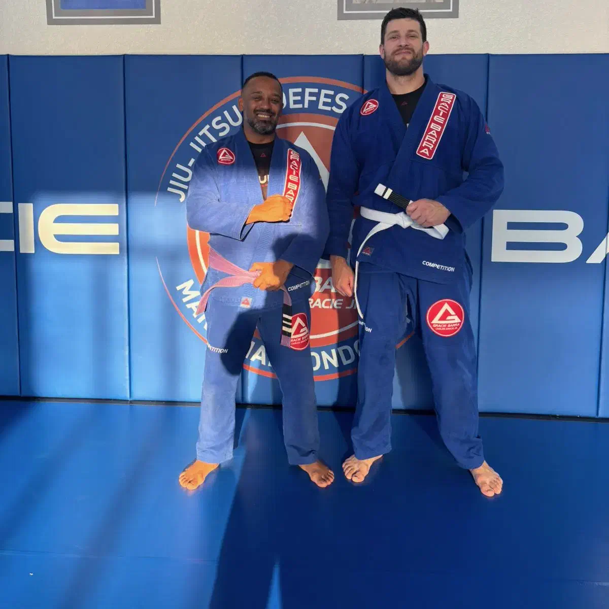 January 28, 2026: first stripe!