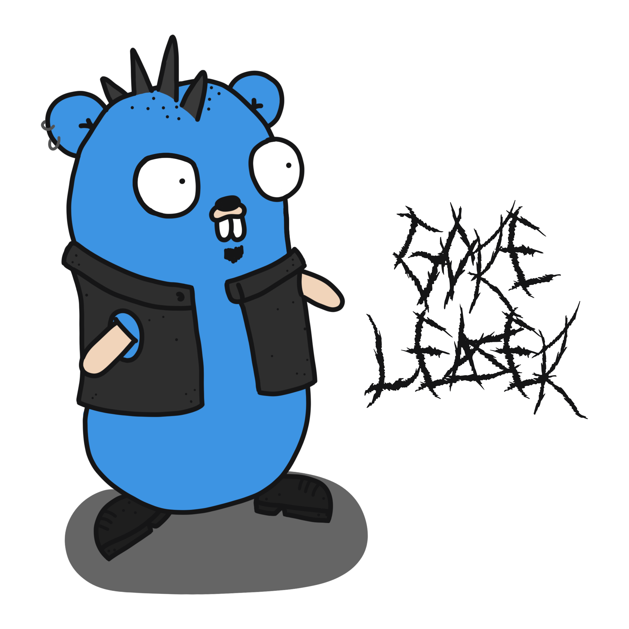 New band in the area!