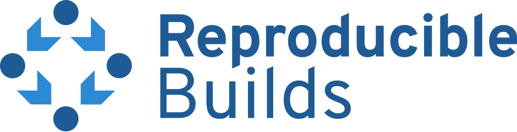 Reproducible Builds