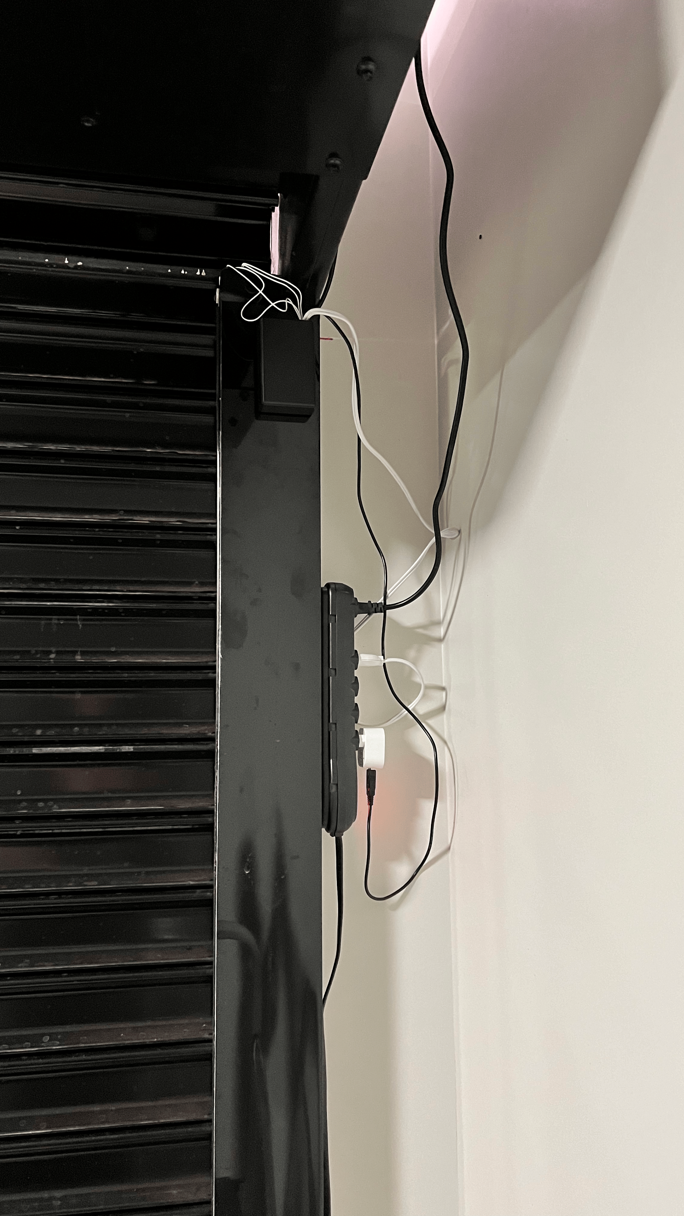 It ain't pretty, but its honest work.