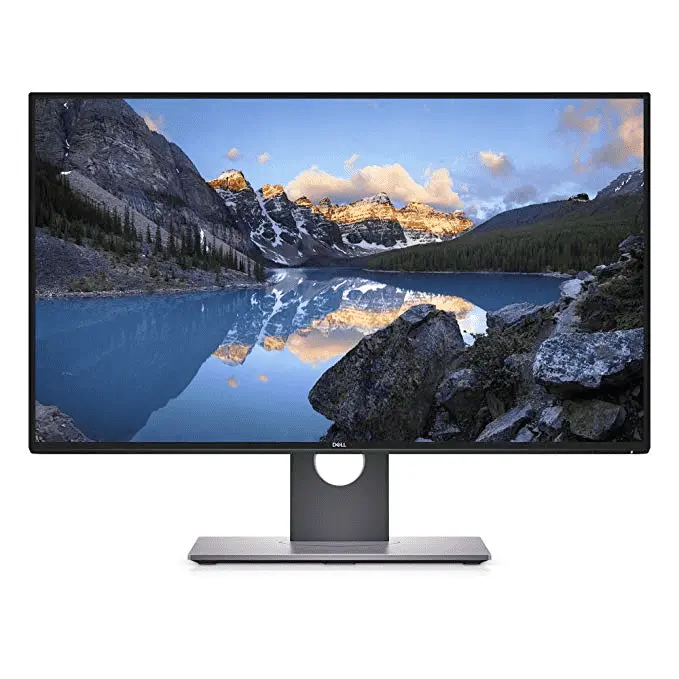 The display I got; Photo from Amazon.com