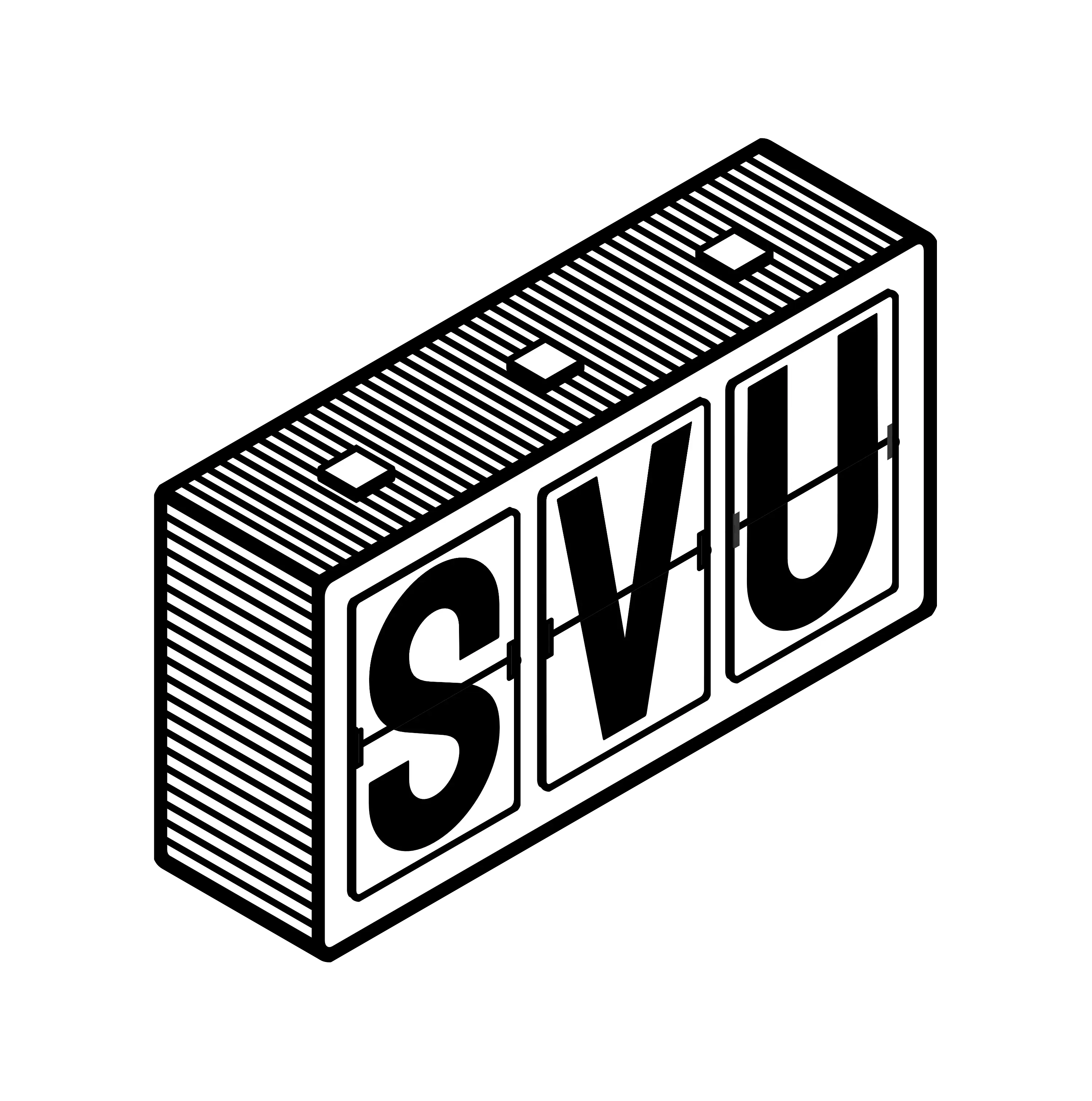 svu logo